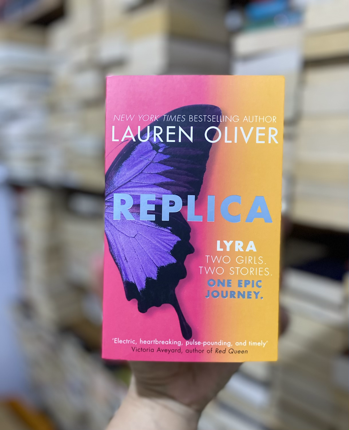 Replica