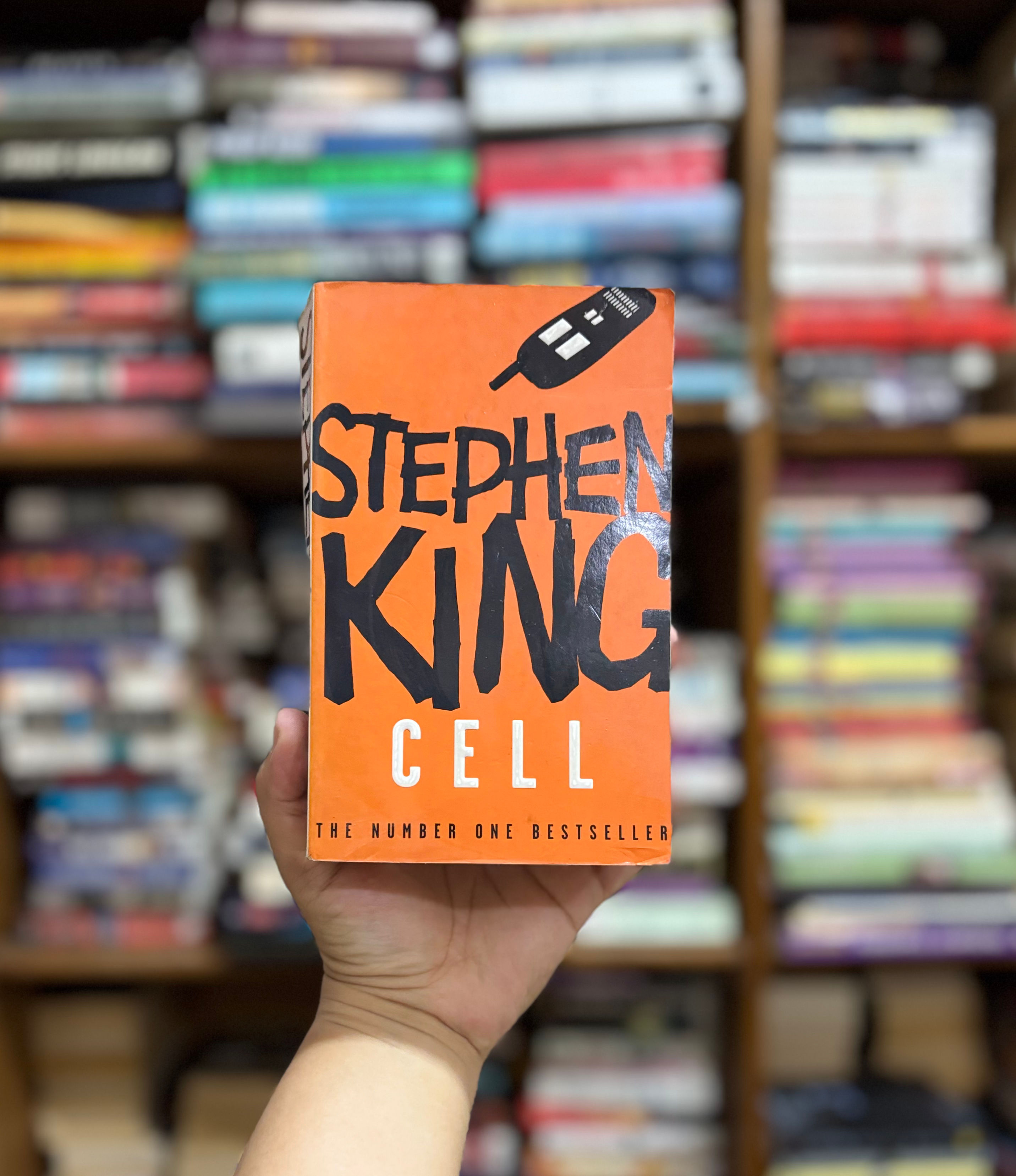 Cell