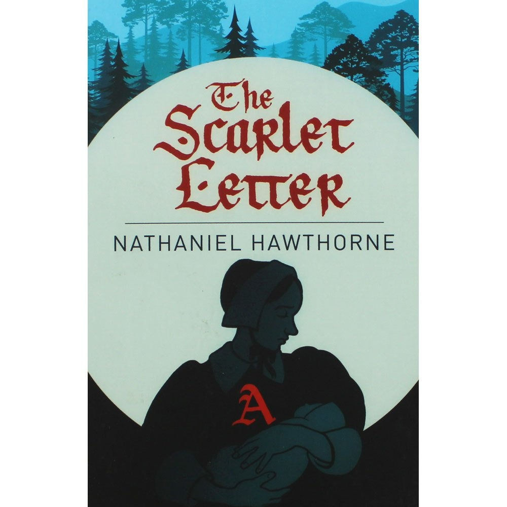 The Scarlet Letter