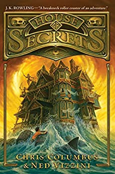 Thumbnail: House of Secrets (House of Secrets series Book 1)