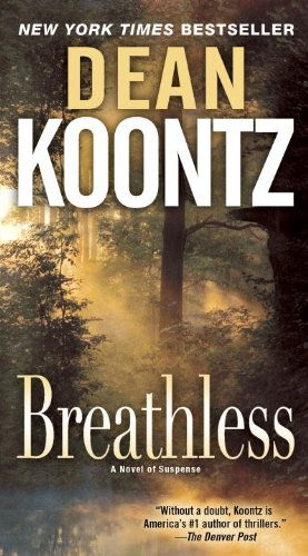 Thumbnail: Breathless: A Novel