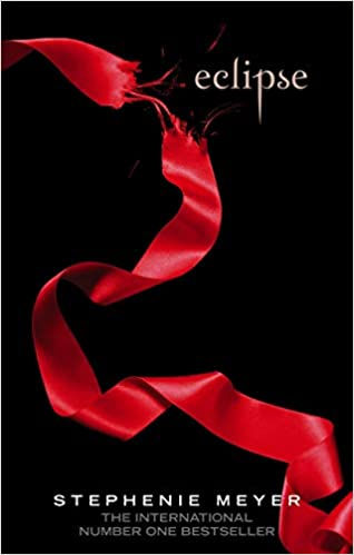 Eclipse: 3 (Twilight Saga)
