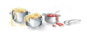 Spaghetti Bolognese