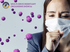 1/20/2026 Public Health Education Topic: MULTI-DRUG RESISTANT ORGANISMS (MDROs)