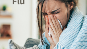 10/17/25 Public Health Education Topic: Flu
