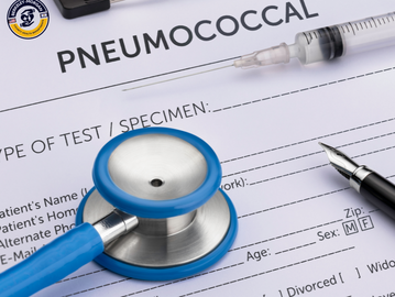 02/13/2026 Public Health Education Topic: Streptococcus Pneumoniae