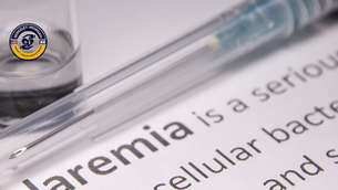 05/05/26 Public Health Education Topic: Tularemia
