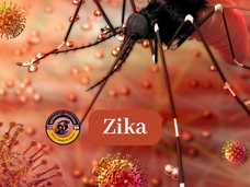 04/25/25 Public Health Education Topic: Zika