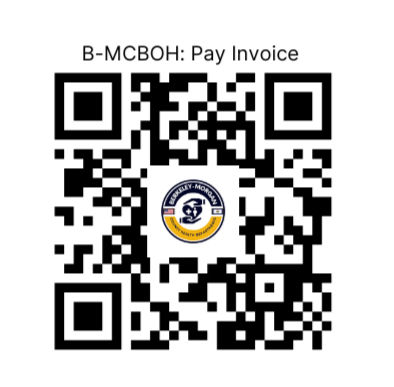 2026-2027 Permit Invoices - On the way!