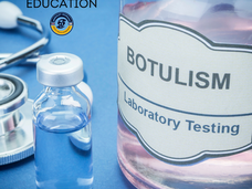 04/29/25 Public Health Education Topic: Botulism