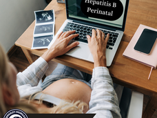 07/16/24 Public Health Education Topic: Hepatitis B, Perinatal