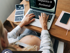 07/16/24 Public Health Education Topic: Hepatitis B, Perinatal