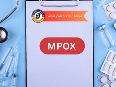 01/17/25 Public Health Education Topic: MPOX