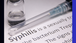 06.16.26 Public Health Education Topic: Syphilis