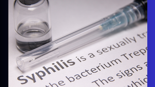 06.16.26 Public Health Education Topic: Syphilis