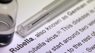 10/20/26 Public Health Education Topic: Rubella