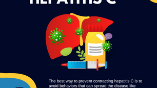 07/08/25 Public Health Education Topic: Hepatitis C