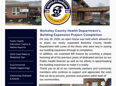 B-MCBOH: 2025 Year in Review Newsletter