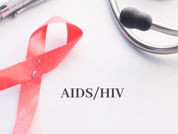 12/06/24 Public Health Education Topic: AIDS/HIV