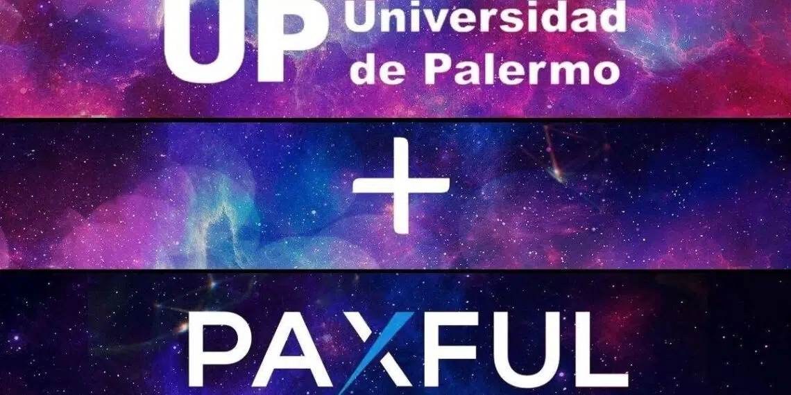 Exchange Paxful y la Universidad de Palermo organizan ponencias de Bitcoin en Argentina