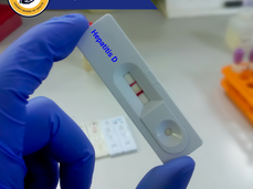 07/26/24 Public Health Education Topic: Hepatitis D