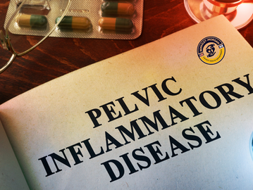 06.12.26 Public Health Education Topic: Pelvic Inflammatory Disease (PID)
