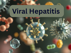 05/19/26 Public Health Education Topic: Viral Hepatitis