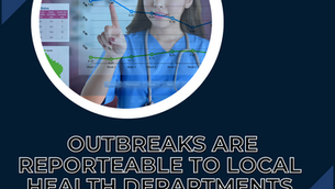 07/24/26 Public Health Education Topic: Foodborne/Waterborne Outbreaks