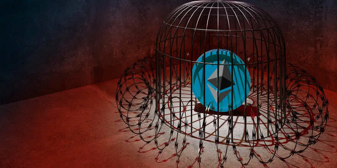 Exchange de Argentina no dará tokens del fork de Ethereum