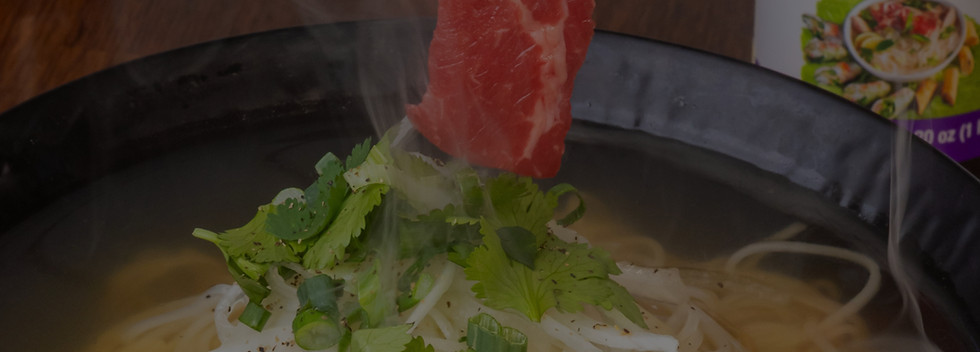 Best Pho Restaurant Near Mar Vista