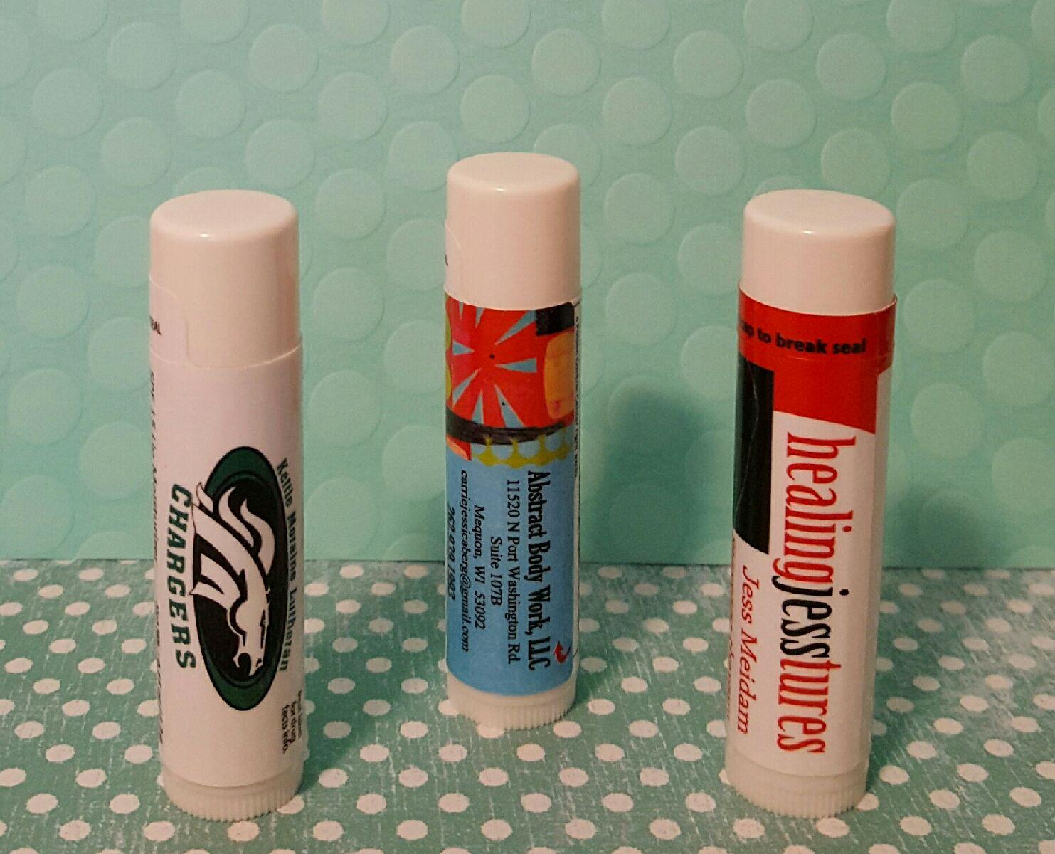 LIP BALM