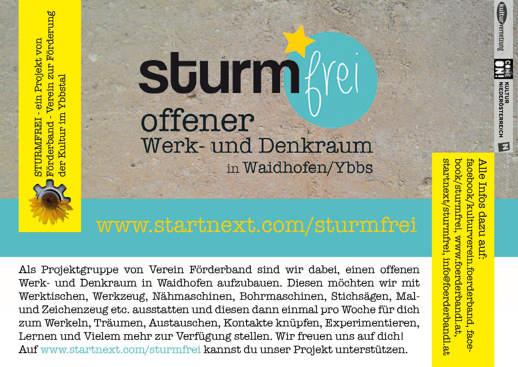 flyer