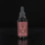 Hairy Highlander's Organic Beard Oil Manuka Spice 30ml. Infused with wild Chaga