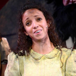 The Hills are alive!