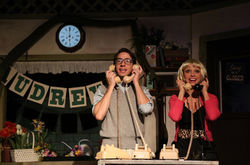 Little Shop of Horrors