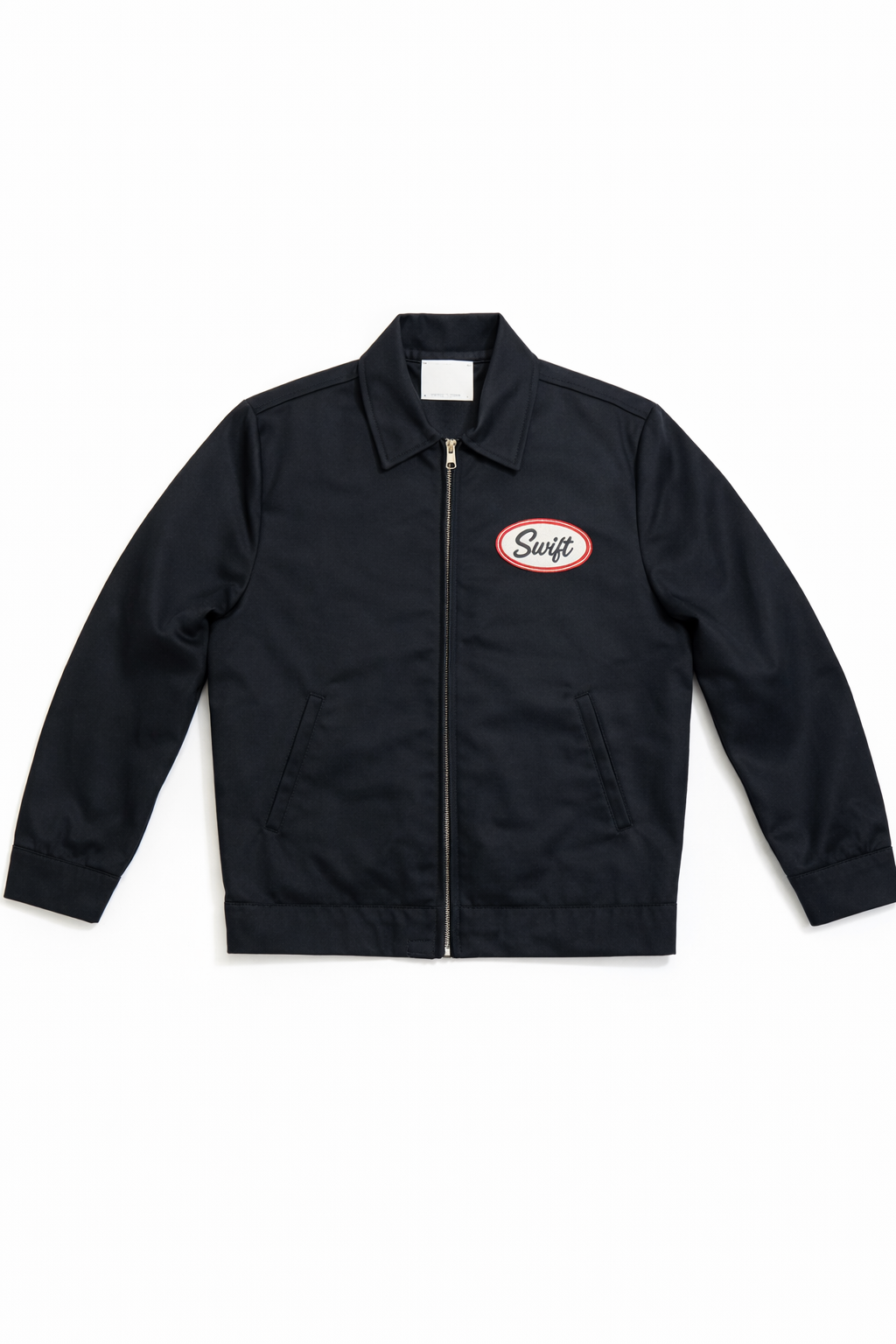 Swift Trucker Jacket
