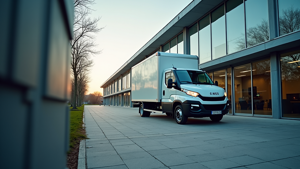 שירותי שליחויות איכותיים: איך לבחור נכון?