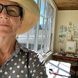 Barb Stork