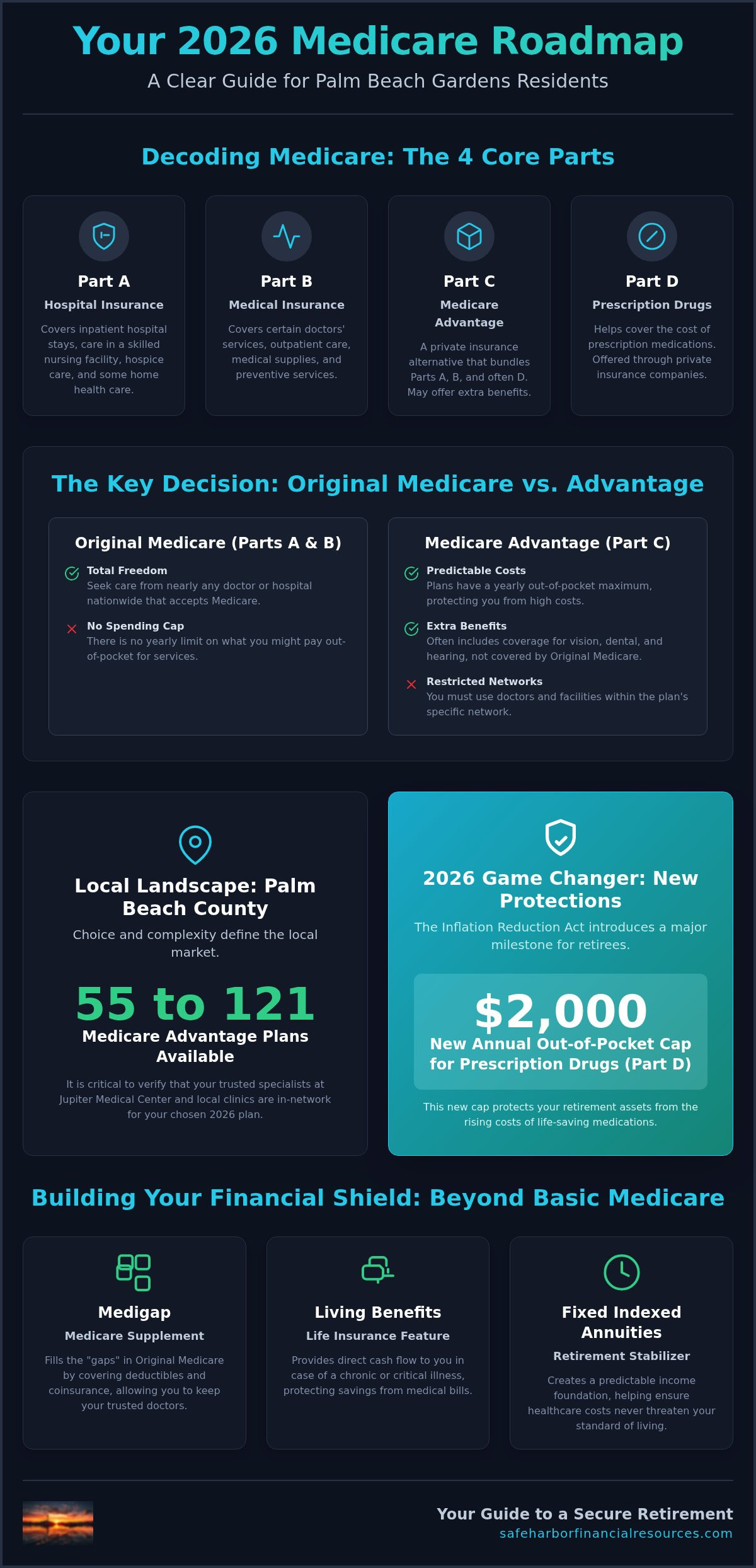 Medicare answers