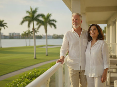 Guaranteed Retirement Income in Palm Beach Gardens: A 2026 Guide to Financial Peace of Mind