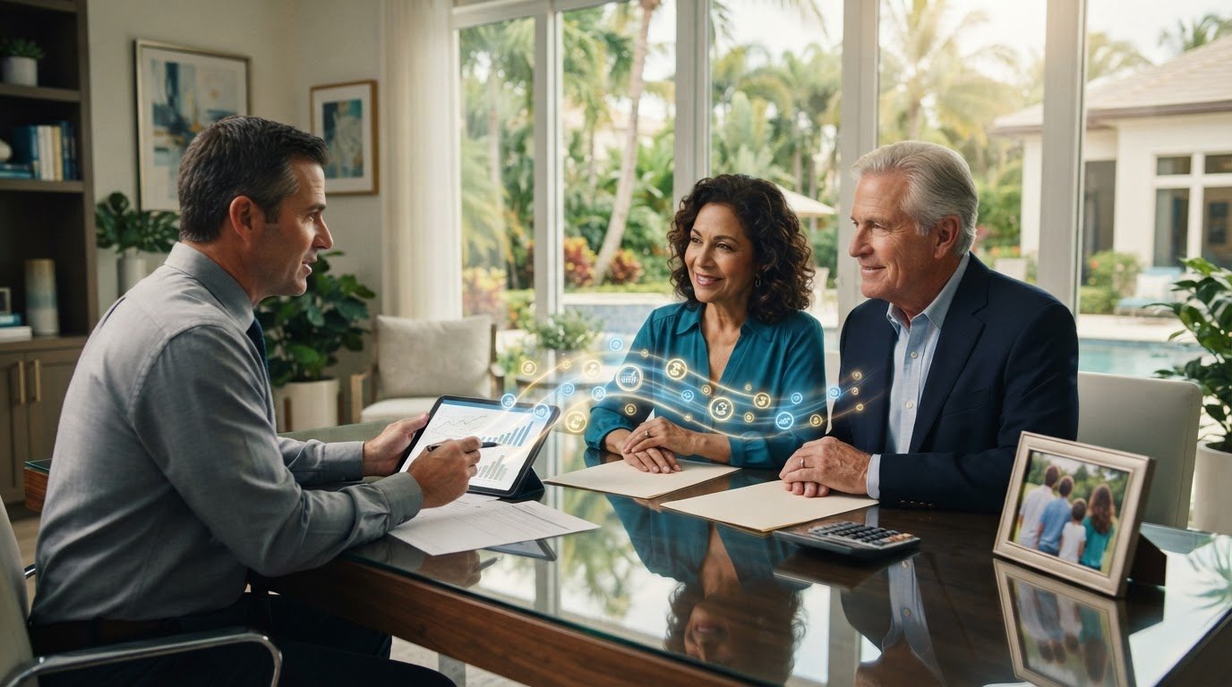 Creating a Personal Pension with an Annuity for Retirement Income