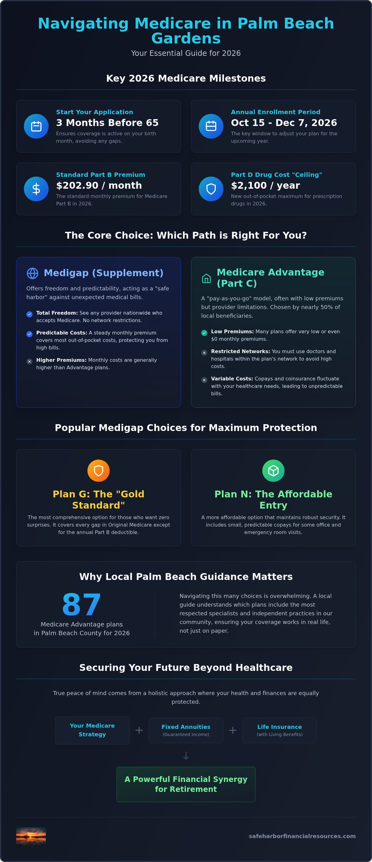 Medicare questions
