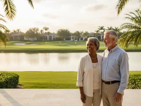 Medicare Supplement Insurance in Palm Beach Gardens: Your 2026 Guide