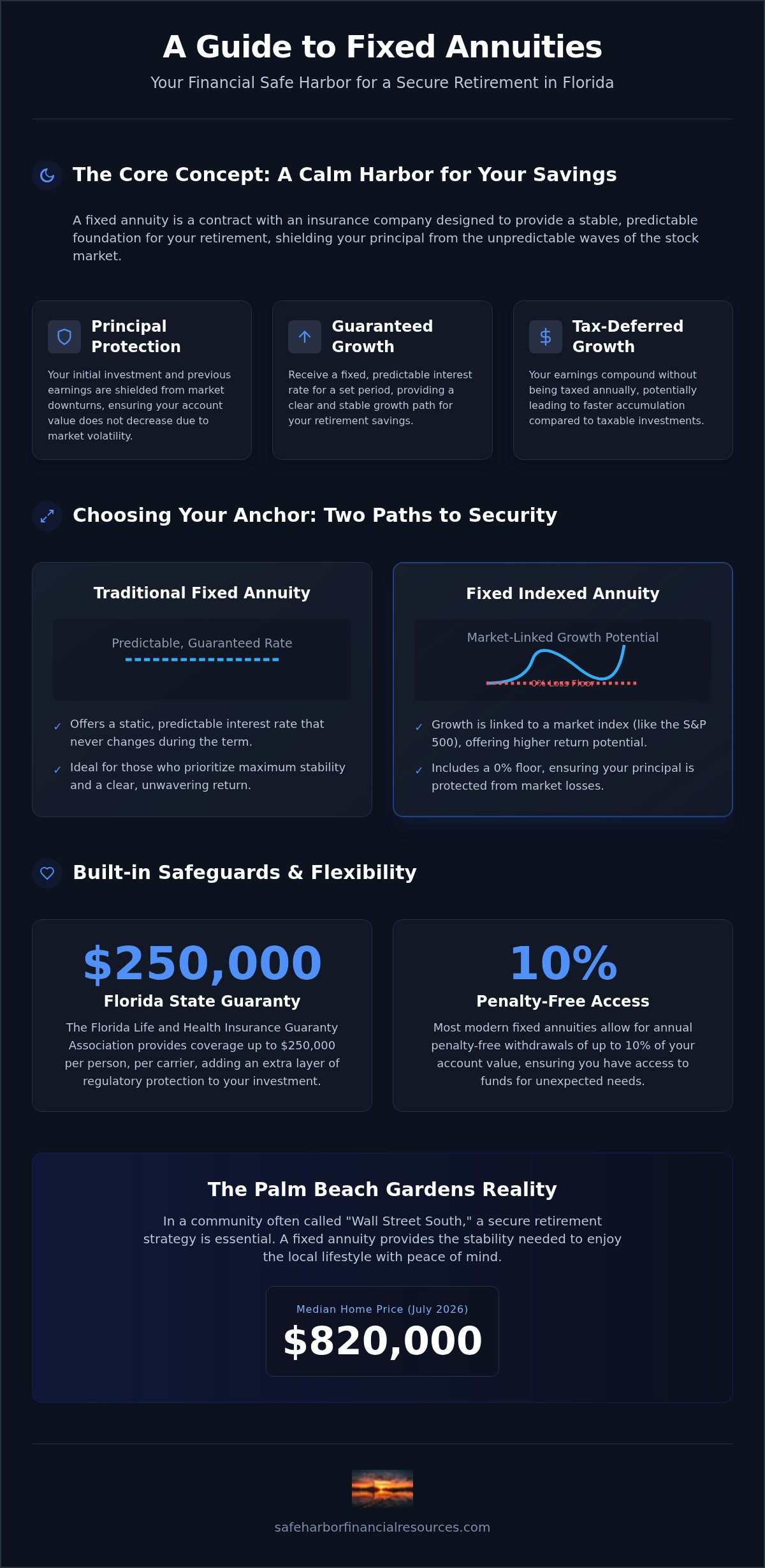 Fixed annuity