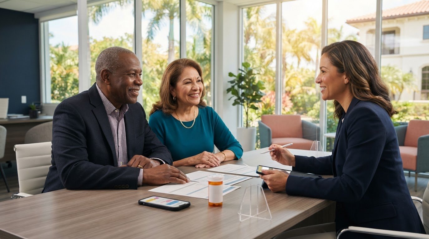 Medigap Plan G in Florida: Coverage, Drug Benefits and Costs