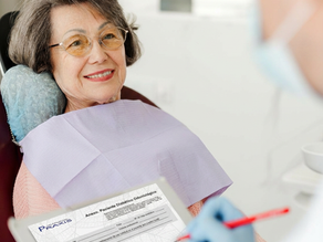 El manejo eficiente del paciente diabético en odontología (3) .