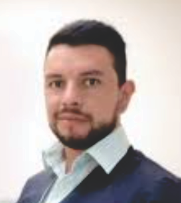 Oscar Gerardo Vázquez Mar.