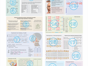 PRAXIS – El formato clínico que transforma la seguridad odontológica