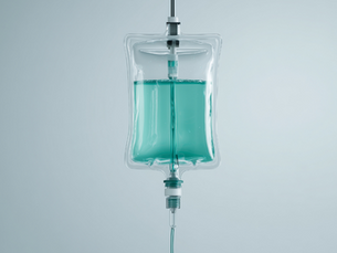What Is a Hydration IV Drip?
