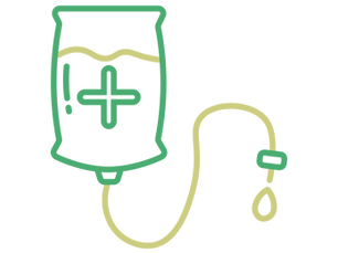 What Are the Benefits of IV Therapy?